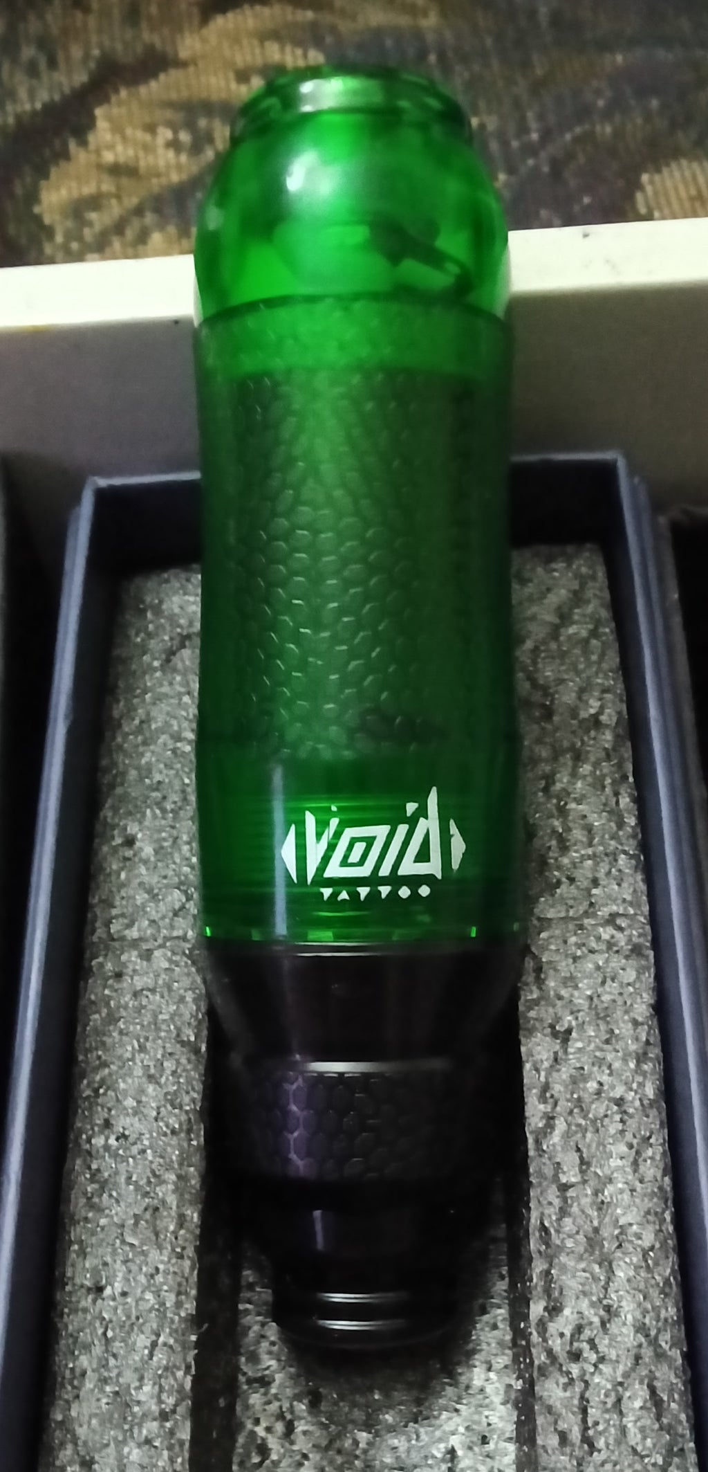 Void Rotary Tattoo Machine