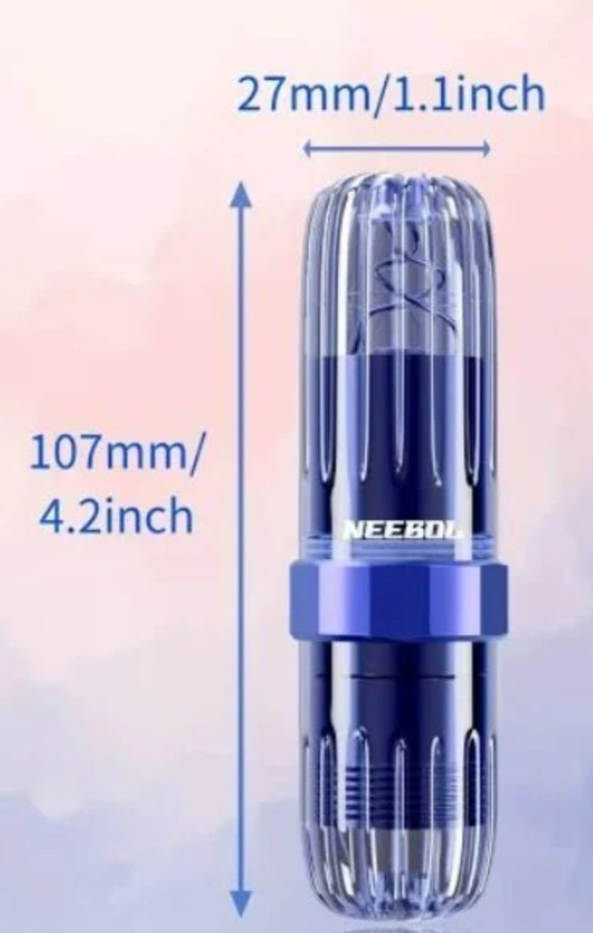 Neebol JT71 Wireless Tattoo Pen